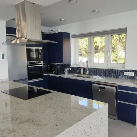 Holiday home Cliff Lloret de Mar
