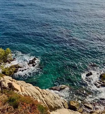 Feriehus Cliff Lloret de Mar