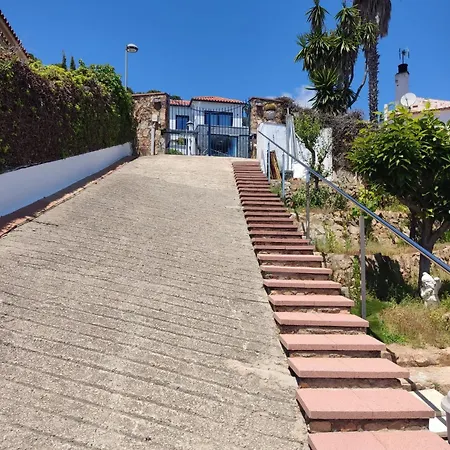 Holiday home Cliff *